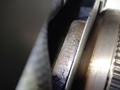 Recambio de motor completo para seat ibiza iv (6j5, 6p1) 1.6 tdi referencia OEM IAM CAYB 03L100090Q AN1484