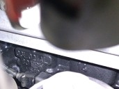 Recambio de motor completo para seat ibiza iv (6j5, 6p1) 1.6 tdi referencia OEM IAM CAYB 03L100090Q AN1484