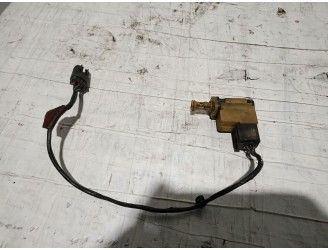 Replacement sensor for Ford Fiesta (DX) 1.4 16V CAT OEM IAM reference 