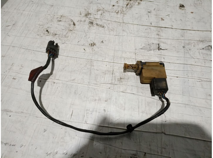 Recambio de sensor para ford fiesta (dx) 1.4 16v cat referencia OEM IAM 