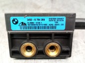 Recambio de sensor para bmw serie 3 berlina (e46) 3.0 330d referencia OEM IAM 34526754289 