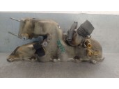 Recambio de colector admision para chevrolet captiva (c100, c140) 2.0 d referencia OEM IAM 96440376 96440376 