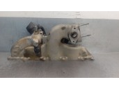 Recambio de colector admision para chevrolet captiva (c100, c140) 2.0 d referencia OEM IAM 96440376 96440376 