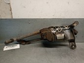 Replacement front wiper motor for Fiat Idea Van (350_) 1.4 (350BXA1A) OEM IAM reference MS1592007511 77362588 