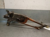Replacement front wiper motor for Fiat Idea Van (350_) 1.4 (350BXA1A) OEM IAM reference MS1592007511 77362588 