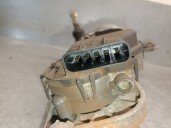 Replacement front wiper motor for Fiat Idea Van (350_) 1.4 (350BXA1A) OEM IAM reference MS1592007511 77362588 