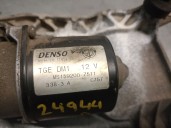Replacement front wiper motor for Fiat Idea Van (350_) 1.4 (350BXA1A) OEM IAM reference MS1592007511 77362588 