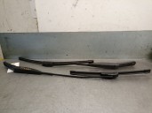 Recambio de brazo limpia delantero derecho para fiat idea van (350_) 1.4 (350bxa1a) referencia OEM IAM 735364996 735364994 