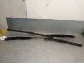 Recambio de brazo limpia delantero derecho para fiat idea van (350_) 1.4 (350bxa1a) referencia OEM IAM 735364996 735364994 