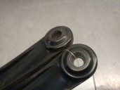 Recambio de brazo limpia delantero derecho para fiat idea van (350_) 1.4 (350bxa1a) referencia OEM IAM 735364996 735364994 