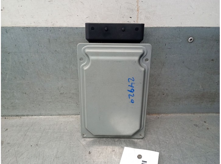 Recambio de centralita suspension para audi a4 b8 avant (8k5) 3.0 tdi quattro referencia OEM IAM 8K0907364 