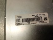 Replacement suspension control unit for Audi A4 B8 Avant (8K5) 3.0 TDI Quattro OEM IAM reference 8K0907364 