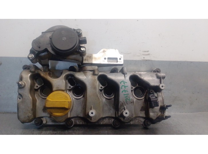 Recambio de tapa balancines para chevrolet captiva (c100, c140) 2.0 d referencia OEM IAM 96933697 96933697 