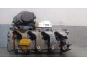 Recambio de tapa balancines para chevrolet captiva (c100, c140) 2.0 d referencia OEM IAM 96933697 96933697 