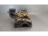 Recambio de tapa balancines para chevrolet captiva (c100, c140) 2.0 d referencia OEM IAM 96933697 96933697 