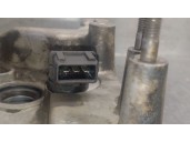 Recambio de tapa balancines para chevrolet captiva (c100, c140) 2.0 d referencia OEM IAM 96933697 96933697 