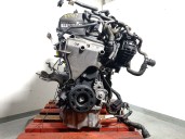 Recambio de motor completo para audi a3 sportback (8va, 8vf) 1.5 tfsi referencia OEM IAM DADA 05E100098A 039984