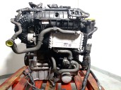 Recambio de motor completo para audi a3 sportback (8va, 8vf) 1.5 tfsi referencia OEM IAM DADA 05E100098A 039984