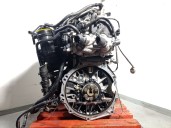 Recambio de motor completo para audi a3 sportback (8va, 8vf) 1.5 tfsi referencia OEM IAM DADA 05E100098A 039984