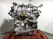 Recambio de motor completo para audi a3 sportback (8va, 8vf) 1.5 tfsi referencia OEM IAM DADA 05E100098A 039984