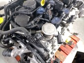 Recambio de motor completo para audi a3 sportback (8va, 8vf) 1.5 tfsi referencia OEM IAM DADA 05E100098A 039984