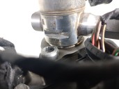 Recambio de motor completo para audi a3 sportback (8va, 8vf) 1.5 tfsi referencia OEM IAM DADA 05E100098A 039984