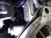 Recambio de motor completo para audi a3 sportback (8va, 8vf) 1.5 tfsi referencia OEM IAM DADA 05E100098A 039984