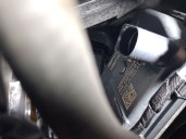 Recambio de motor completo para audi a3 sportback (8va, 8vf) 1.5 tfsi referencia OEM IAM DADA 05E100098A 039984