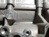 Recambio de motor completo para audi a3 sportback (8va, 8vf) 1.5 tfsi referencia OEM IAM DADA 05E100098A 039984