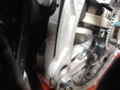 Recambio de motor completo para audi a3 sportback (8va, 8vf) 1.5 tfsi referencia OEM IAM DADA 05E100098A 039984