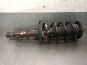 Recambio de amortiguador delantero izquierdo para citroën c3 ii (sc_) 1.6 hdi referencia OEM IAM 9672655880 5208F8 