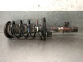Recambio de amortiguador delantero izquierdo para citroën c3 ii (sc_) 1.6 hdi referencia OEM IAM 9672655880 5208F8 