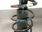 Recambio de amortiguador delantero izquierdo para citroën c3 ii (sc_) 1.6 hdi referencia OEM IAM 9672655880 5208F8 