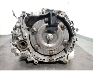 Recambio de caja cambios para citroën c3 iii (sx) 1.2 thp 110 referencia OEM IAM 20GEAS 9838189480 TF71SC