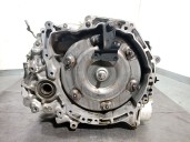 Recambio de caja cambios para citroën c3 iii (sx) 1.2 thp 110 referencia OEM IAM 20GEAS 9838189480 TF71SC