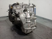 Recambio de caja cambios para citroën c3 iii (sx) 1.2 thp 110 referencia OEM IAM 20GEAS 9838189480 TF71SC
