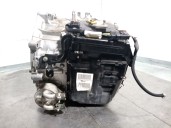 Recambio de caja cambios para citroën c3 iii (sx) 1.2 thp 110 referencia OEM IAM 20GEAS 9838189480 TF71SC