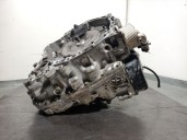 Recambio de caja cambios para citroën c3 iii (sx) 1.2 thp 110 referencia OEM IAM 20GEAS 9838189480 TF71SC