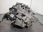 Recambio de caja cambios para citroën c3 iii (sx) 1.2 thp 110 referencia OEM IAM 20GEAS 9838189480 TF71SC