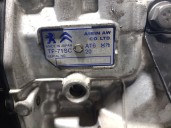 Recambio de caja cambios para citroën c3 iii (sx) 1.2 thp 110 referencia OEM IAM 20GEAS 9838189480 TF71SC