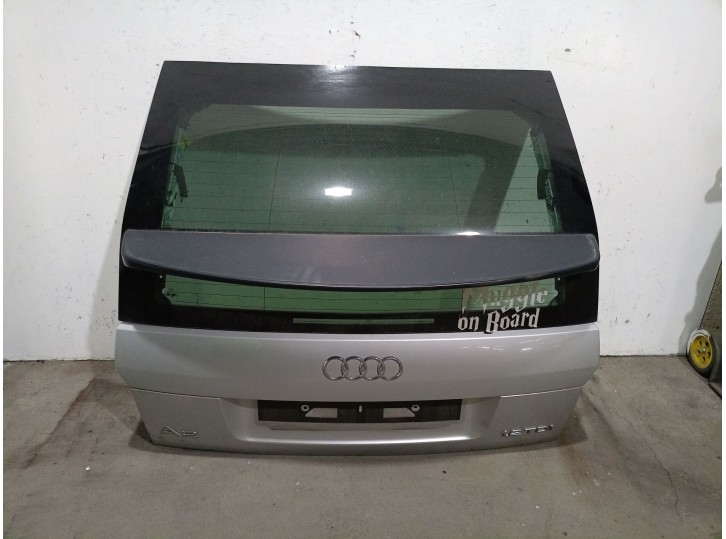 Recambio de porton trasero para audi a2 (8z0) 1.2 tdi referencia OEM IAM 8Z0827023D 8Z0827023D 