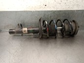 Recambio de amortiguador delantero derecho para citroën c3 ii (sc_) 1.6 hdi referencia OEM IAM 9672655980 5208F9 
