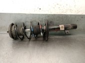 Recambio de amortiguador delantero derecho para citroën c3 ii (sc_) 1.6 hdi referencia OEM IAM 9672655980 5208F9 