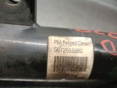 Recambio de amortiguador delantero derecho para citroën c3 ii (sc_) 1.6 hdi referencia OEM IAM 9672655980 5208F9 