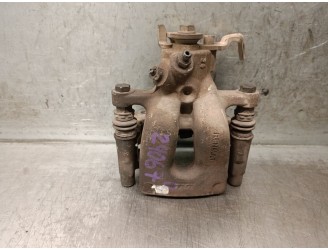 Recambio de pinza freno trasera derecha para renault clio iii 1.5 dci diesel referencia OEM IAM 7701208361 7701208361 