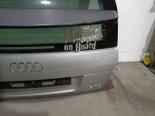 Recambio de porton trasero para audi a2 (8z0) 1.2 tdi referencia OEM IAM 8Z0827023D 8Z0827023D 