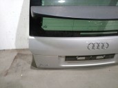 Recambio de porton trasero para audi a2 (8z0) 1.2 tdi referencia OEM IAM 8Z0827023D 8Z0827023D 