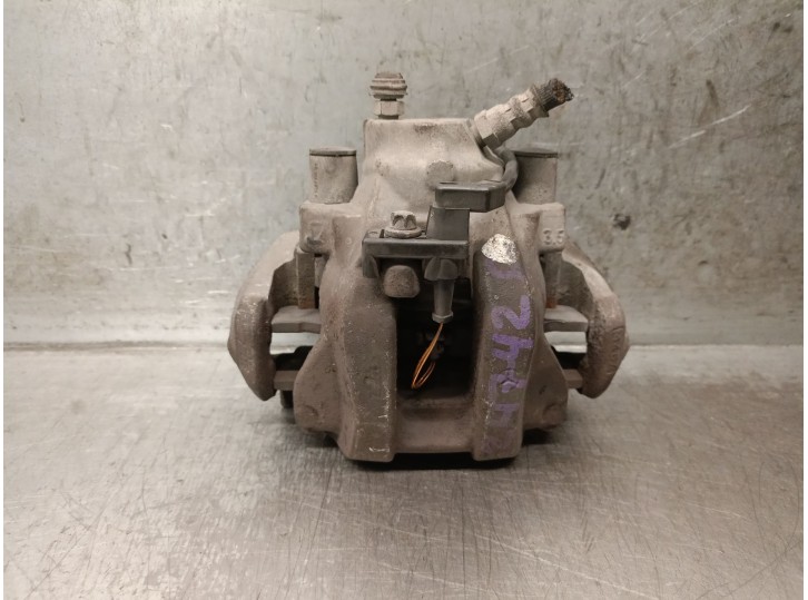 Recambio de pinza freno trasera derecha para mercedes-benz clase e (w211) e 220 cdi (211.008) referencia OEM IAM A0024202683 A00