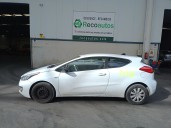 kia cee´d (jd) del año 2013
