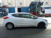 kia cee´d (jd) del año 2013